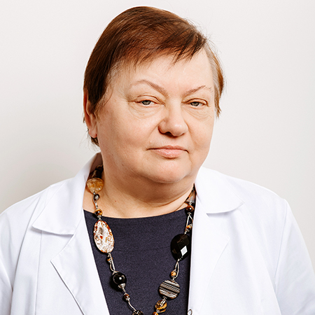 Kristina Gedminienė